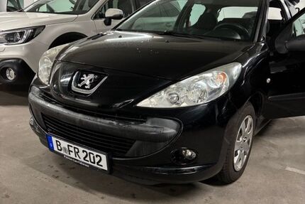 Peugeot 206 139.000 km 2.900 &euro; Berlin 12105