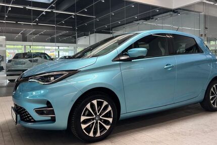 Renault ZOE 49.830 km 10.990 &euro; Bocholt 46395