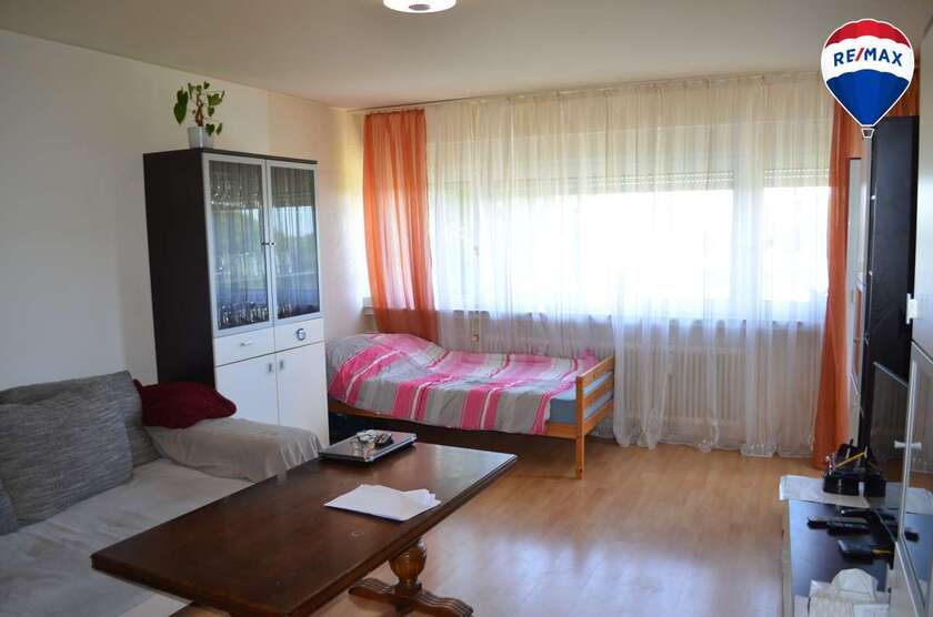 Wohnung zum Kaufen in Geseke 107.897,10 € 64 m² 2 zimmer