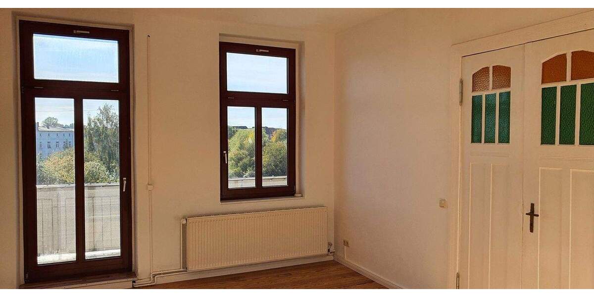 4 Zimmer, Küche, Bad - 120qm zentrumsnahe 4 zimmer