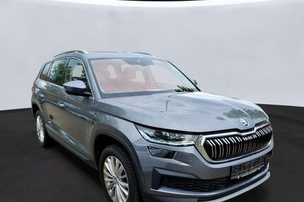 Skoda Kodiaq 57.993 km 34.950 &euro; Eichenzell 36124