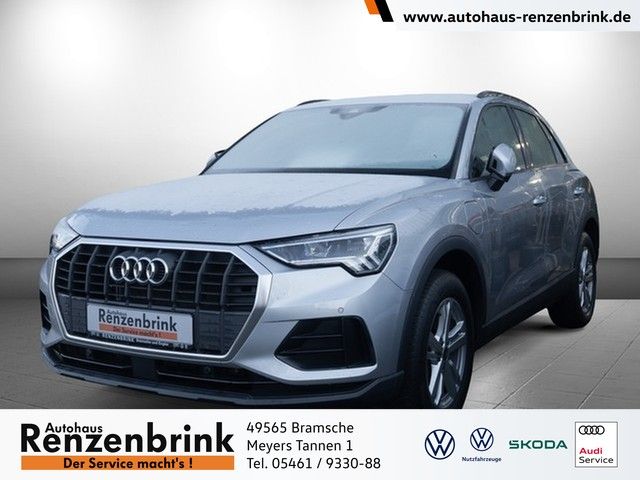 Audi Q3 55.674 km 27.847 &euro; Bramsche 49565