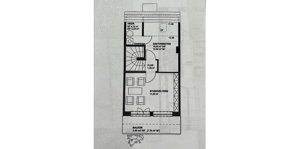 Reihenhaus Königsbrunn - 6 Zimmer, 130 m&sup2;, 659.000&euro; | Angebot:26049162