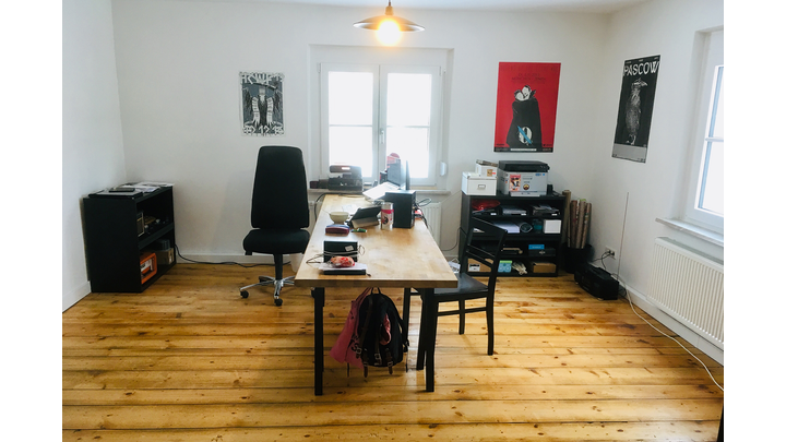 Büro in Trochtelfingen 150 € 8 m²