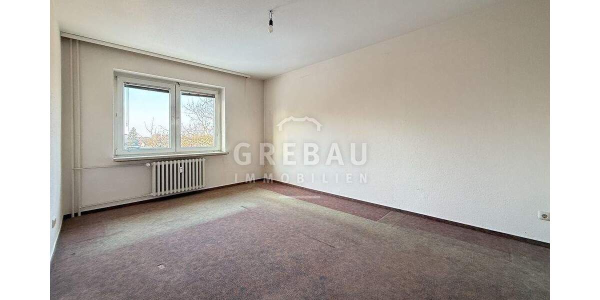 Etagenwohnung Wedel - 2 Zimmer, 67 m&sup2;, 198.000&euro; | Angebot:24838551