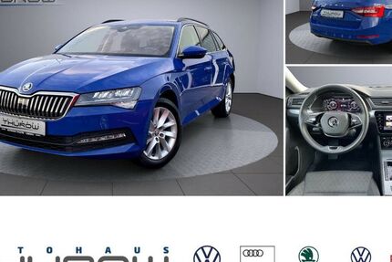 Skoda Superb 74.240 km 26.400 &euro; Ilmenau 98693