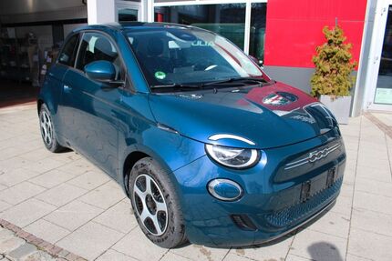 Fiat 500e 29.500 km 11.900 &euro; Weilheim 82362