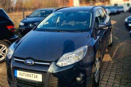 Ford Focus 127.500 km 7.999 &euro; Hannover 30453