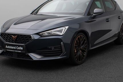 Cupra Leon 60.016 km 25.999 &euro; Celle 29225