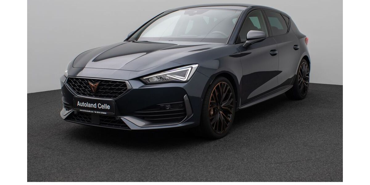 Cupra Leon 60.016 km 25.999 &euro; Celle 29225