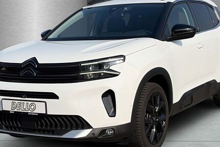 Citroen C5 Aircross 51.484 km 22.990 &euro; Heide 25746