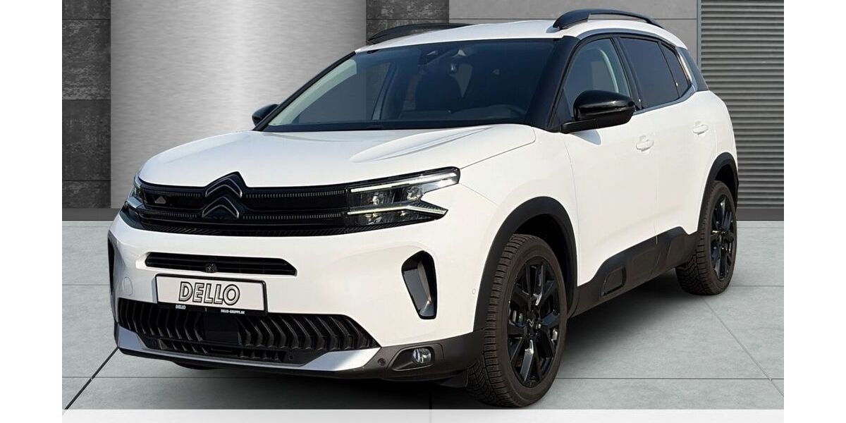 Citroen C5 Aircross 51.484 km 23.990 &euro; Heide 25746