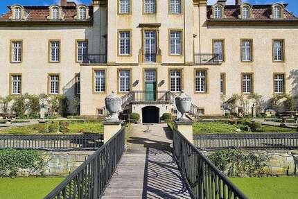 Gewerbeobjekt Herzebrock-Clarholz Clarholz - 1.130&euro; | Angebot:25798967