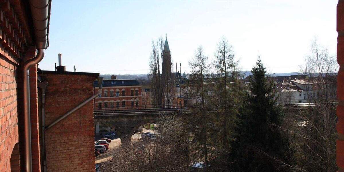 Etagenwohnung Zwickau Bahnhofsvorstadt - 2 Zimmer, 61 m&sup2;, 29.000&euro; | Angebot:25782936