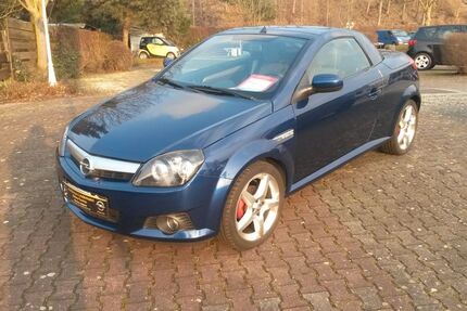 Opel Tigra 124.000 km 850 &euro; Bebra 36179