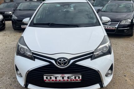 Toyota Yaris 163.000 km 6.990 € Singen 78224