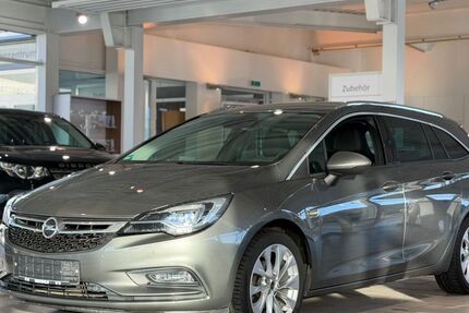 Opel Astra 77.000 km 11.999 &euro; Inden 52459