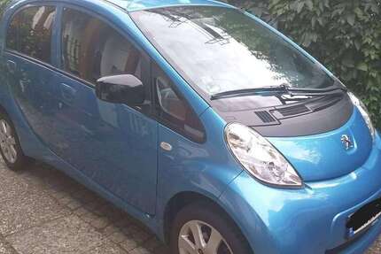 Peugeot iOn 88.555 km 4.999 &euro; Hohen Neuendorf, Stadt 16540