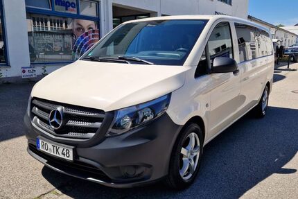 Mercedes-Benz Vito 139.000 km 26.490 € Rosenheim 83024