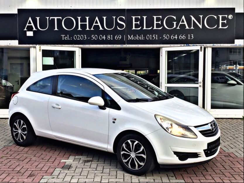 Corsa
