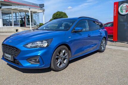 Ford Focus 92.491 km 14.990 &euro; Aalen 73433