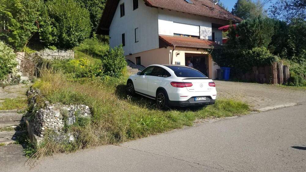 Grundstück Stockach Zizenhausen - 355.000&euro; | Angebot:25730583