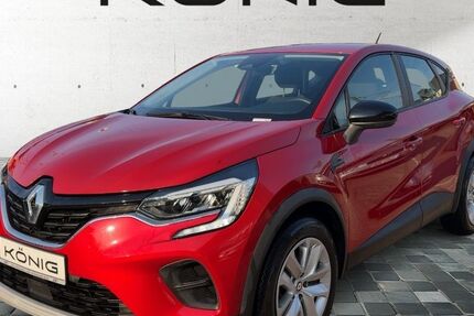 Renault Captur 28.641 km 17.999 &euro; Jena 07749