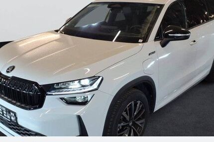 Skoda Kodiaq 13.186 km 47.990 &euro; Bochum 44809