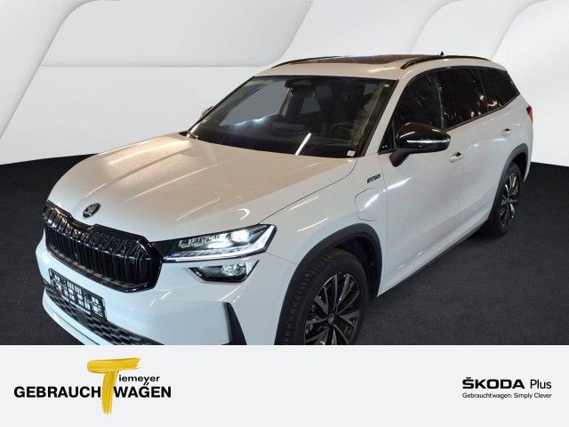 Skoda Kodiaq 13.186 km 47.990 &euro; Bochum 44809