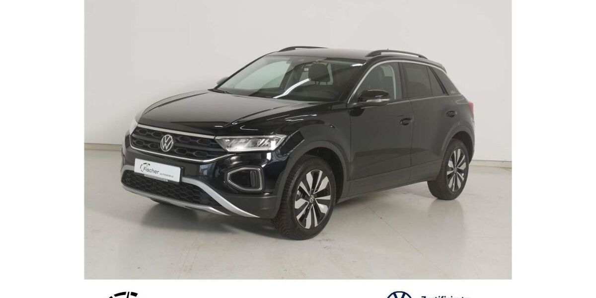 VW T-Roc 19.860 km 22.440 &euro; Neumarkt 92318