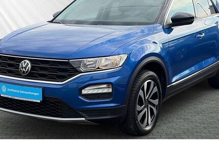 VW T-Roc 63.529 km 20.950 &euro; Osann-Monzel 54518