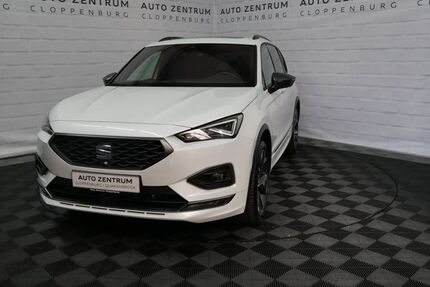 Seat Tarraco 18.758 km 39.950 € Cloppenburg 49661
