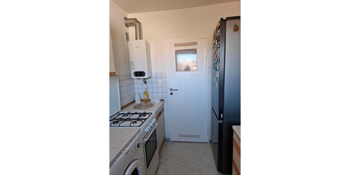 Etagenwohnung Berlin Spandau - 2 Zimmer, 65 m&sup2;, 1.170&euro; | Angebot:26035652