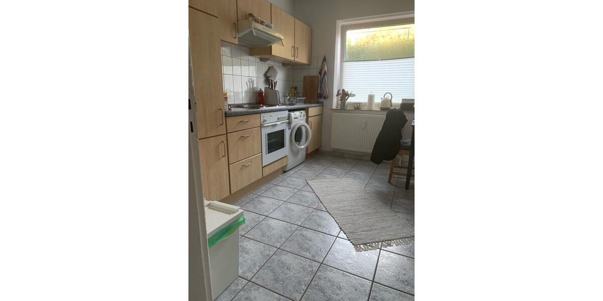 Erdgeschoßwohnung Schleswig - 2 Zimmer, 43 m&sup2;, 475&euro; | Angebot:26415330