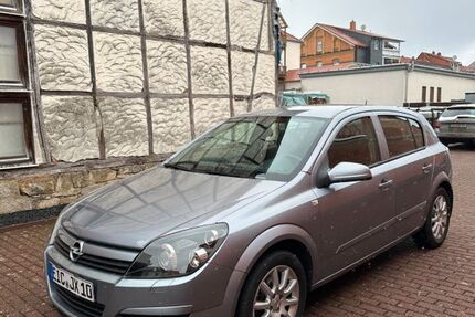 Opel Astra 98.000 km 3.400 &euro; Dingelstädt 37351