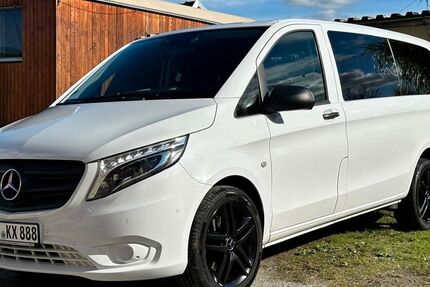 Mercedes-Benz Vito 168.000 km 26.800 &euro; Bad Schandau 01814