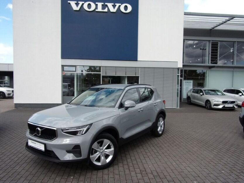 XC40
