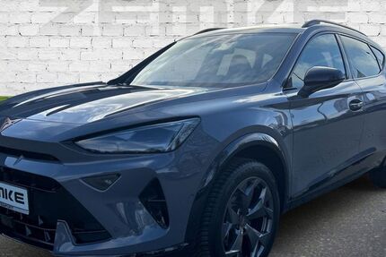 Cupra Formentor 26.350 km 33.950 &euro; Schorfheide OT Finowfurt 16244