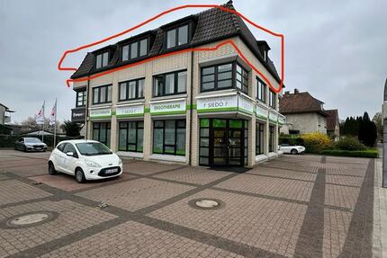 Haus Minden Kuhlenkamp - 5 Zimmer, 133 m&sup2;, 1.330&euro; | Angebot:26215021