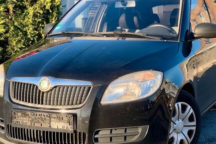 Skoda Fabia 189.556 km 950 &euro; Gelsenkirchen 45884