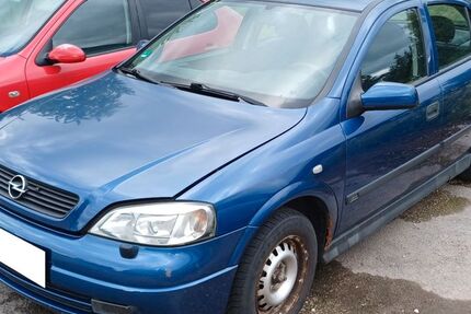 Opel Astra 279.600 km 900 &euro; Neresheim 73450