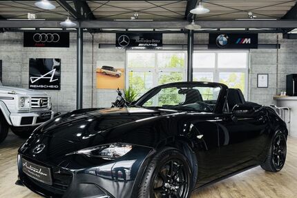 Mazda MX-5 8.235 km 23.990 &euro; Remscheid 42859