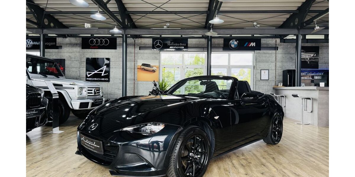 Mazda MX-5 8.235 km 23.990 &euro; Remscheid 42859