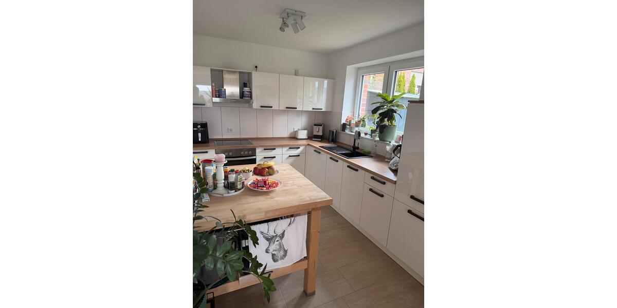 Doppelhaushälfte Ibbenbüren - 4 Zimmer, 95 m&sup2;, 950&euro; | Angebot:25957717