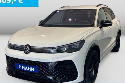 VW Tiguan 1.017 km 55.490 &euro; Göppingen 73037
