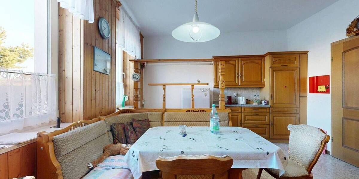 Einfamilienhaus Bensdorf Altbensdorf - 7 Zimmer, 168 m&sup2;, 350.000&euro; | Angebot:26028950