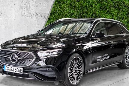 Mercedes-Benz E 300 13.000 km 61.850 &euro; Dettingen unter Teck 73265