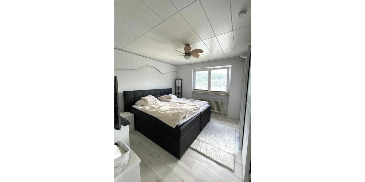 Etagenwohnung Hirzenhain - 3 Zimmer, 76 m&sup2;, 149.900&euro; | Angebot:26875498