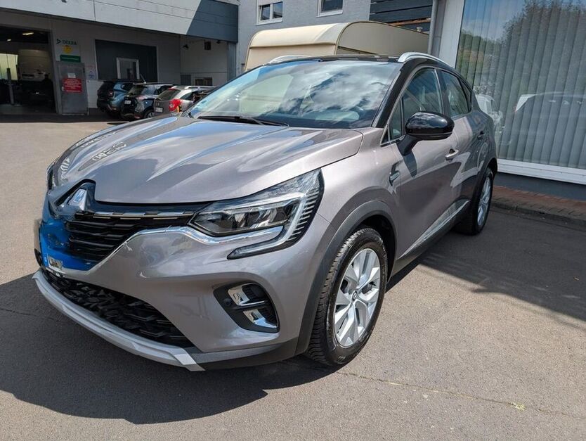 Captur