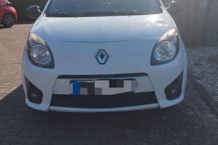 Renault Twingo 207.000 km 1.250 &euro; Uedem 47589